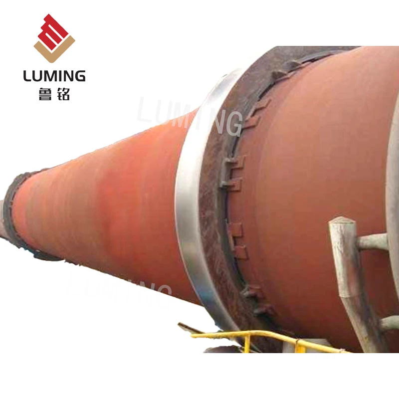 Alumina Calcination Kiln