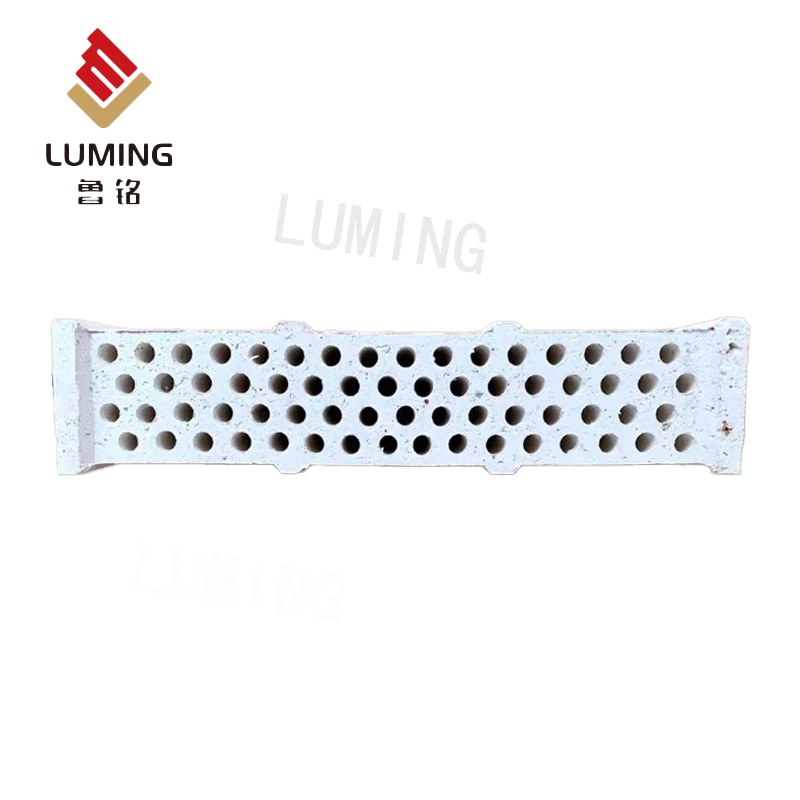 Baffle Brick